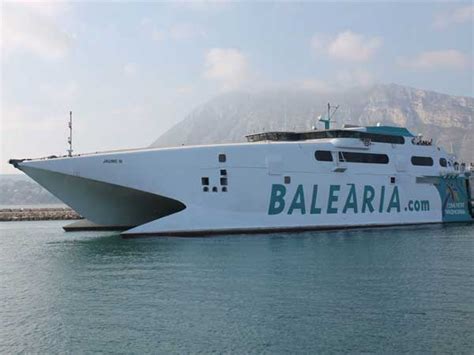 barco desde alicante a ibiza|Ferry Alicante Ibiza. Barcos Baratos, Ofertas y Horarios. Mejores。